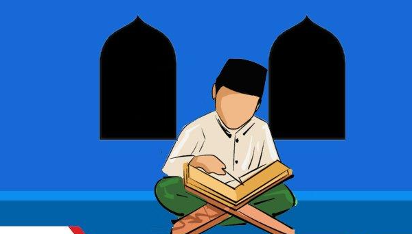 Khataman Al-Qur’an & Doa Bersama di Malam ke-27 Ramadhan