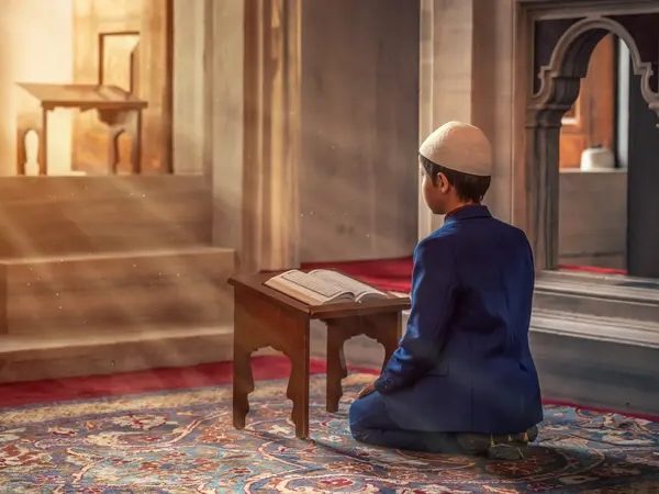 🕌 Keutamaan I’tikaf