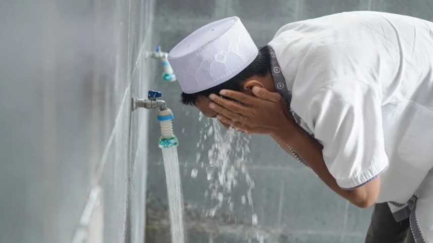 💧 Keutamaan Wudhu dalam Kehidupan Seorang Muslim